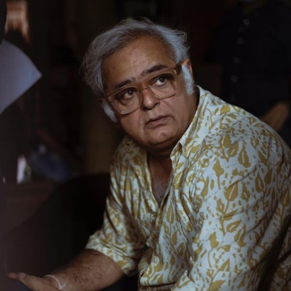 10 best Hansal Mehta movies that are proof of filmmaker’s prowess 10 best Hansal Mehta movies that are proof of filmmaker’s prowess