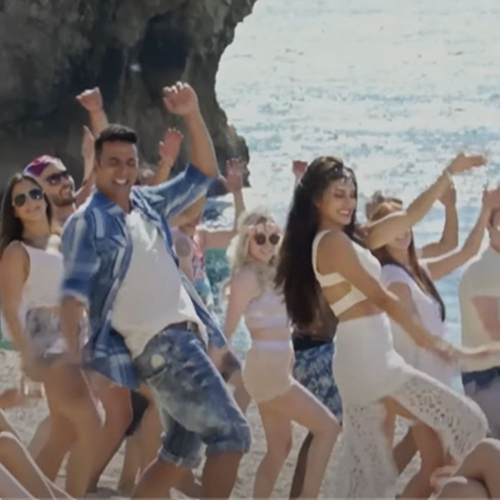 7 Akshay Kumar and Jacqueline Fernandez movies that you shouldn’t miss 7 Akshay Kumar and Jacqueline Fernandez movies that you shouldn’t miss