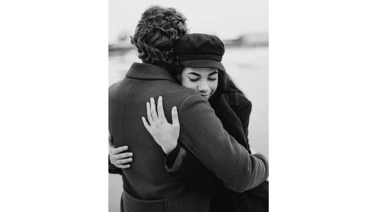 Trust is the characteristics of real love