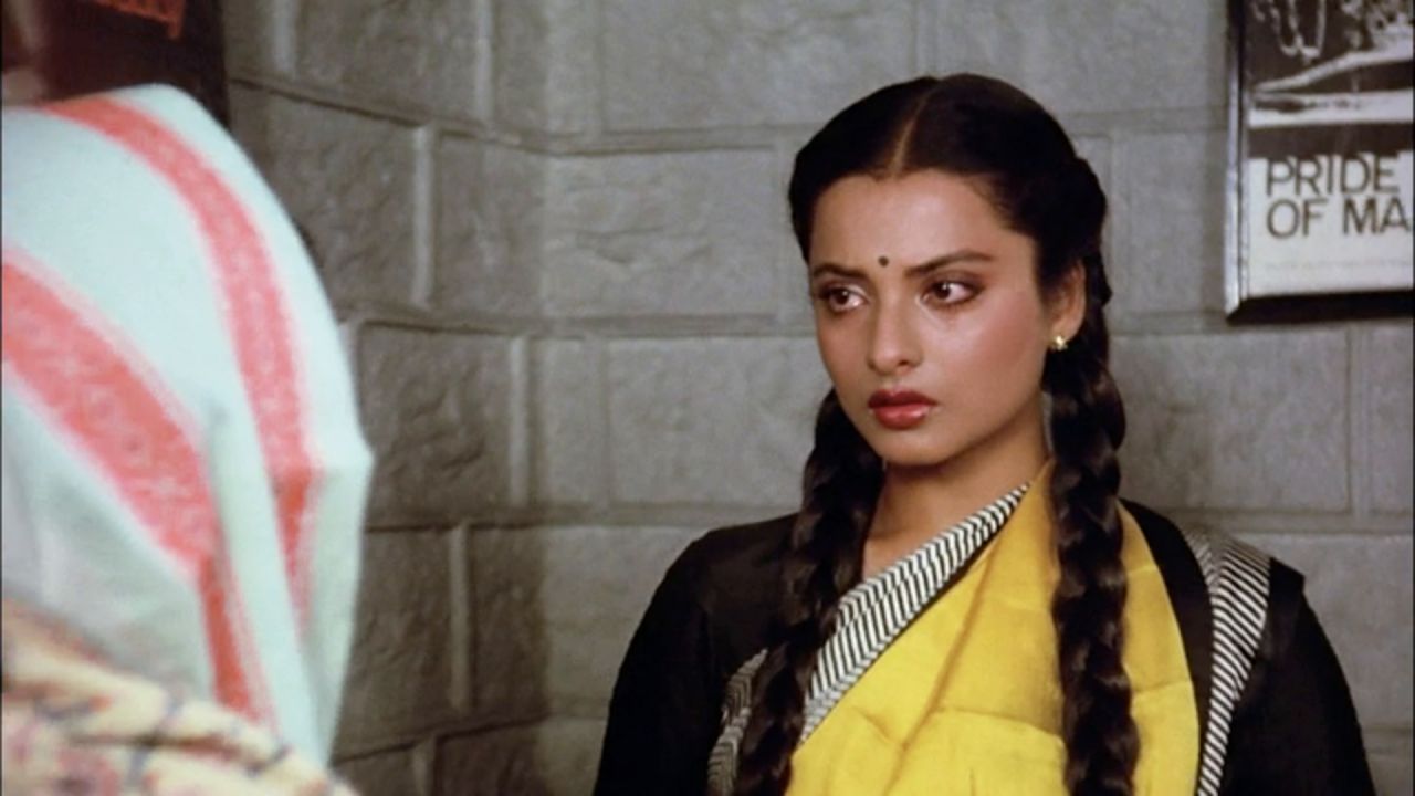 Khoobsurat
