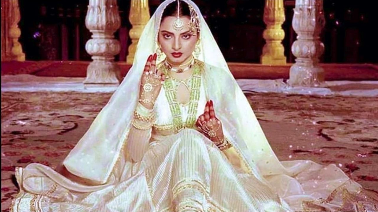 Umrao Jaan