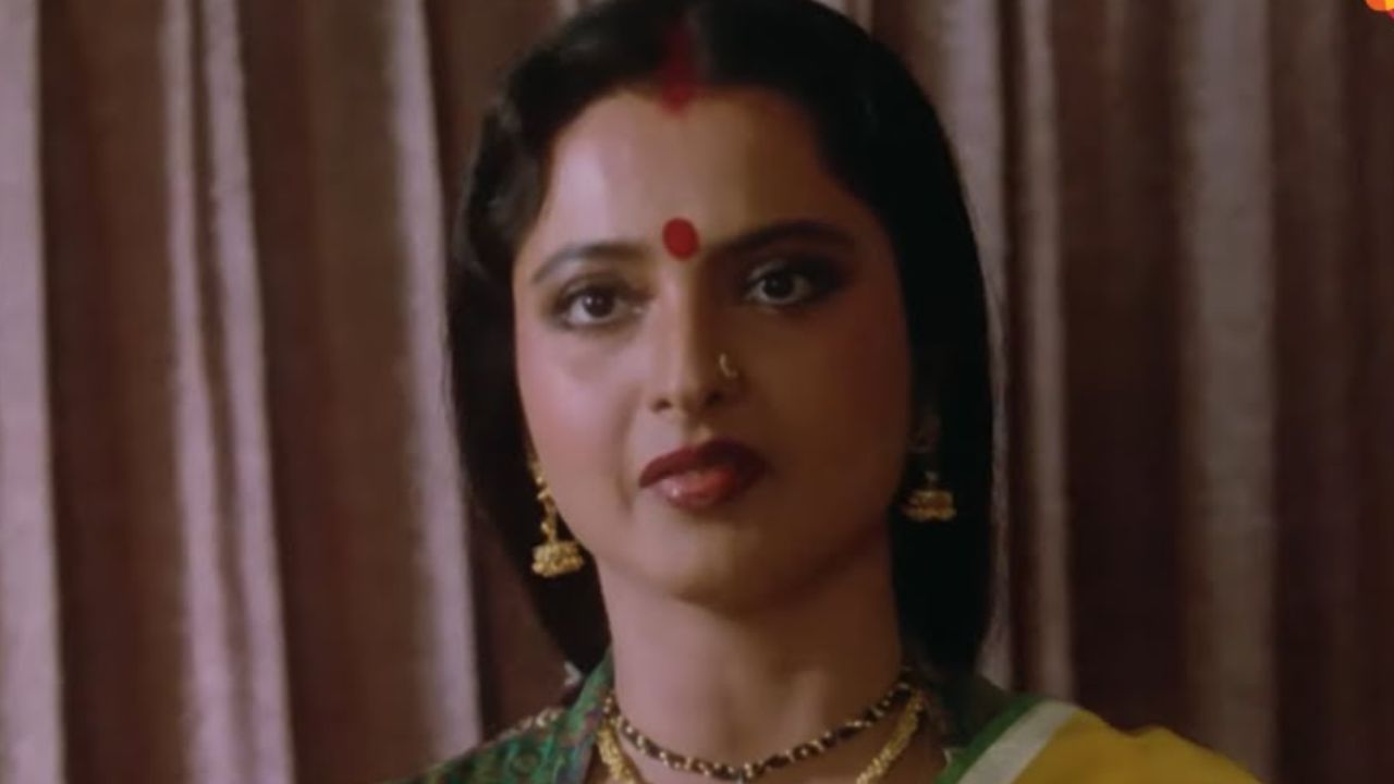 Bahurani