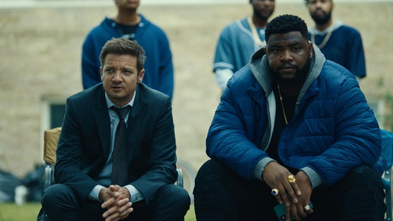 Mayor of Kingstown (IMDb)