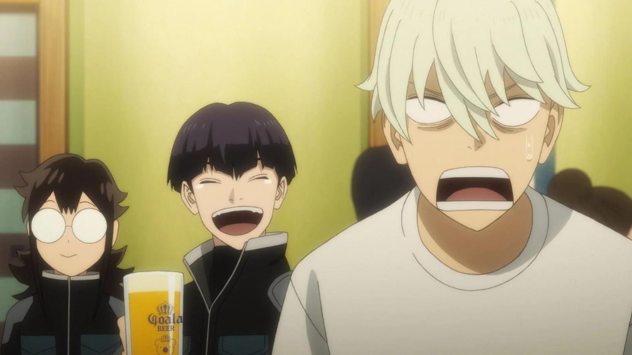 Kaiju No. 8 Episode 8 Another Humanoid Kaiju To Make It’s Appearance; SPOILERS From The Manga