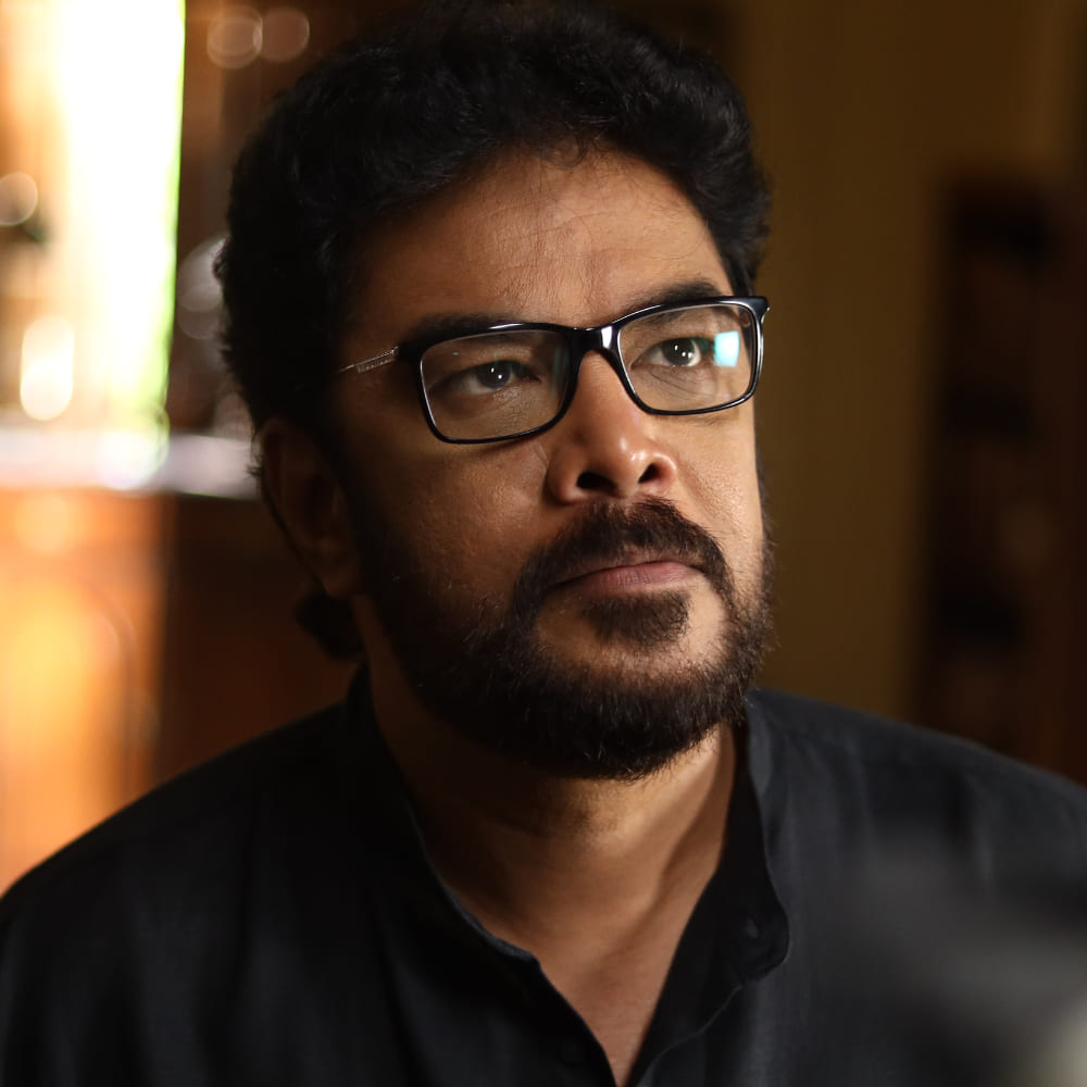 Sundar C EXCLUSIVE INTERVIEW: Theater owner called me and said theaters are doing well because of Aranmanai 4 Sundar C EXCLUSIVE INTERVIEW: Theater owner called me and said theaters are doing well because of Aranmanai 4