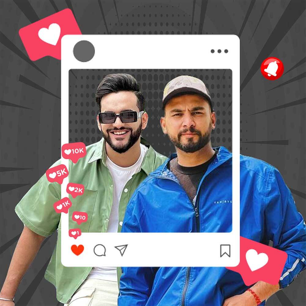 OPINION: Are social media stars like Elvish Yadav, Abhishek Malhan, and others right in...