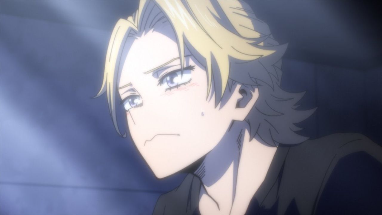 My Hero Academia [Kōhei Horikoshi, BONES, FUNimation, Crunchyroll, Shueisha]
