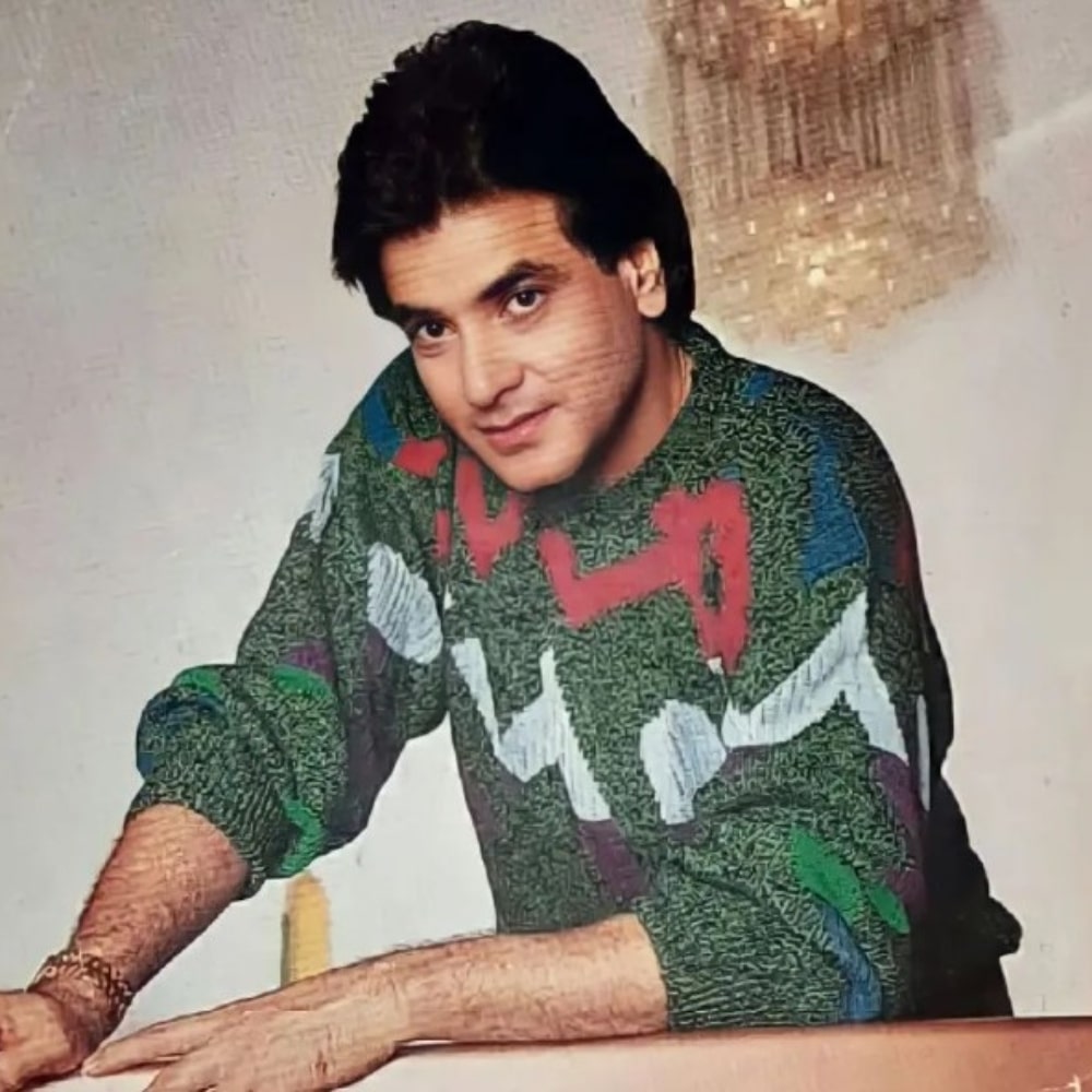 10 best Jeetendra movies that are ‘Tohfa’ to cinephiles 10 best Jeetendra movies that are ‘Tohfa’ to cinephiles