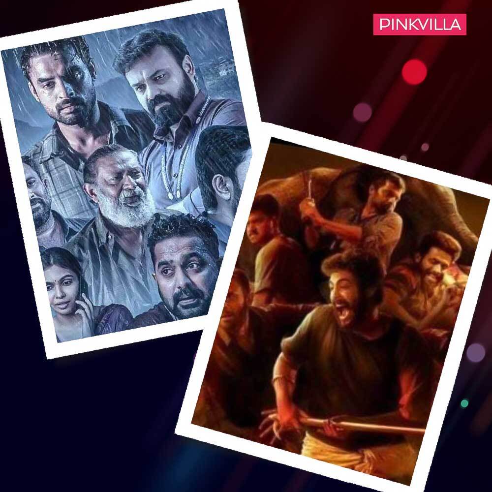 Top 9 Malayalam movies on Sony LIV: From Tovino Thomas starrer 2018 to Antony Varghese’s Ajagajantharam