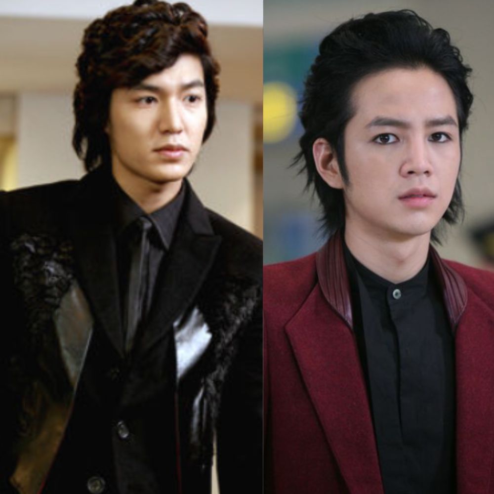 Did you know You're Beautiful's Jang Geun Suk was supposed to take on Gu Jun Pyo role in Boys Over Flowers instead of Lee Min Ho Did you know You're Beautiful's Jang Geun Suk was supposed to take on Gu Jun Pyo role in Boys Over Flowers instead of Lee Min Ho