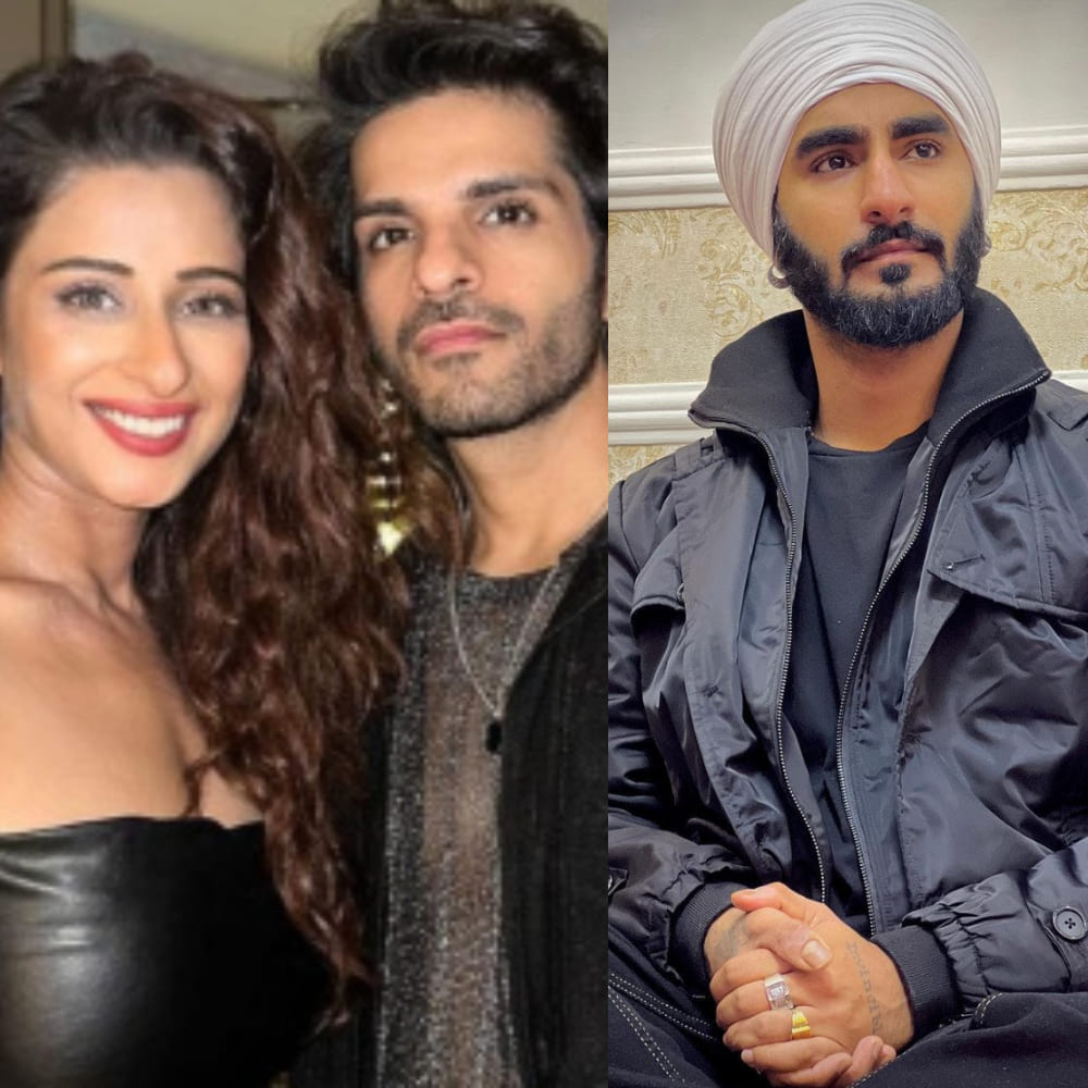 Bigg Boss OTT 3 EXCLUSIVE: Temptation Island's Cheshta Bhagat-Nikhil Mehta, Rapper RCR,...