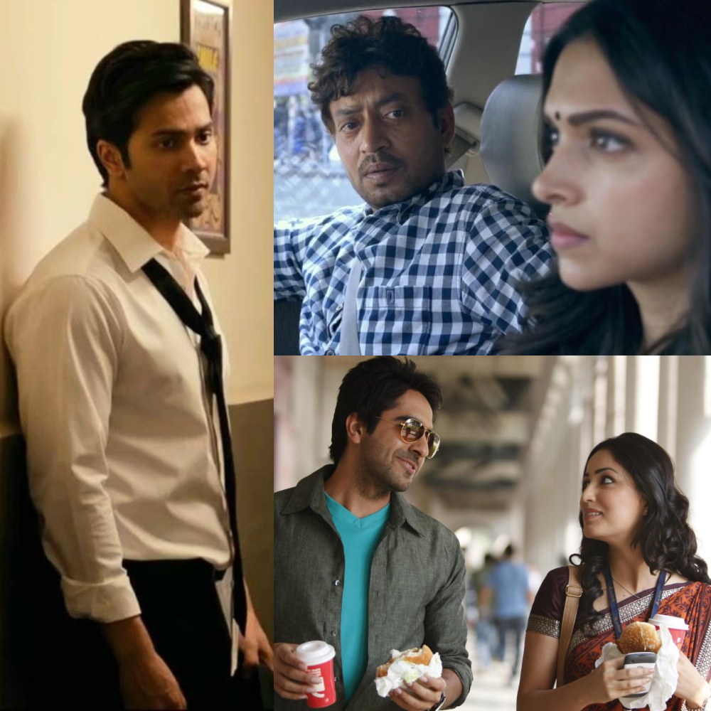 7 best Shoojit Sircar movies that are absolute slice of life 7 best Shoojit Sircar movies that are absolute slice of life
