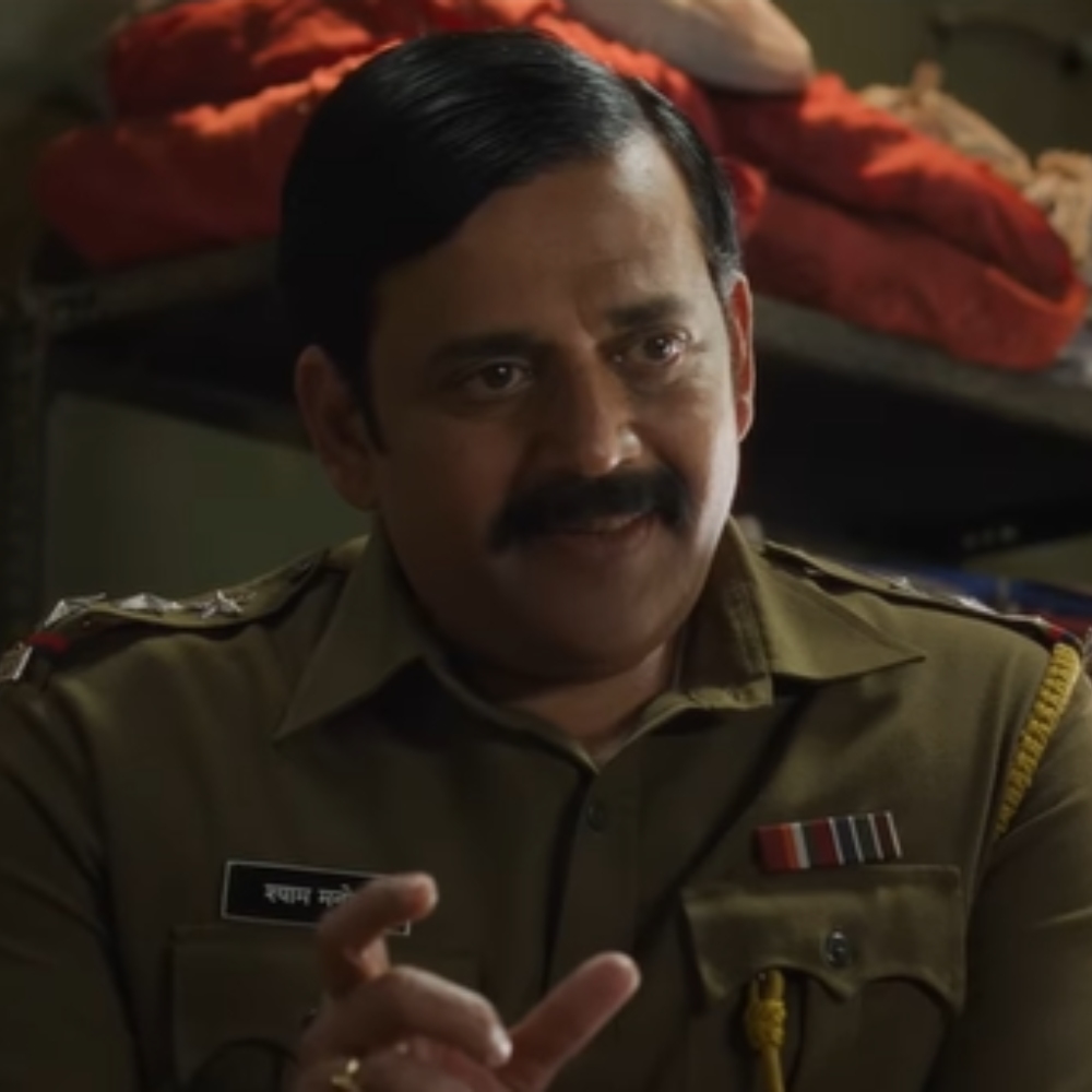 Laapataa Ladies: Ravi Kishann, Panchayat fame Durgesh Kumar's deleted scene is winning hearts on the Internet; Watch Laapataa Ladies: Ravi Kishann, Panchayat fame Durgesh Kumar's deleted scene is winning hearts on the Internet; Watch
