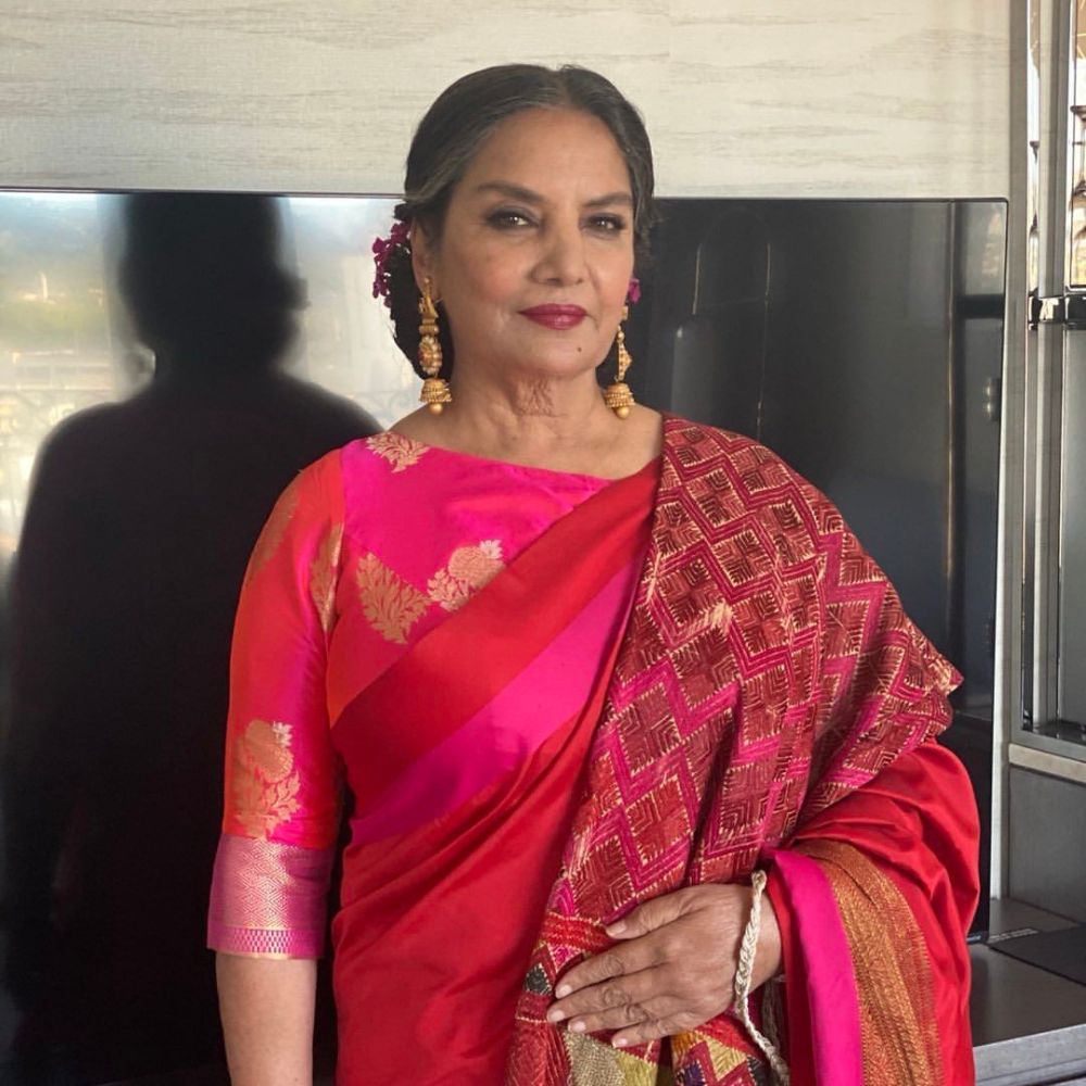 9 best Shabana Azmi movies that are etched in our hearts 9 best Shabana Azmi movies that are etched in our hearts
