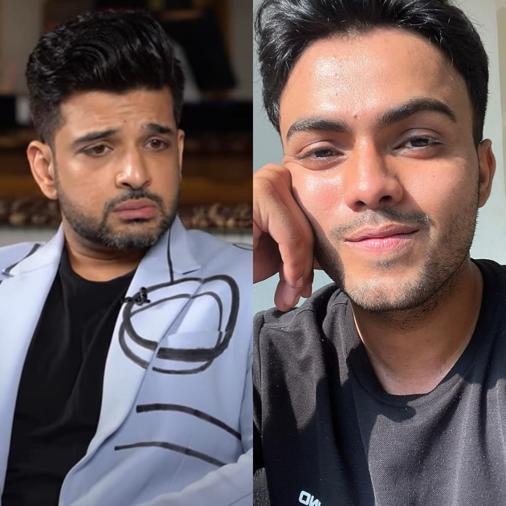 EXCLUSIVE VIDEO: Karan Kundrra REVEALS messaging Sparsh Shrivastava after watching Laapataa Ladies; here's what he said EXCLUSIVE VIDEO: Karan Kundrra REVEALS messaging Sparsh Shrivastava after watching Laapataa Ladies; here's what he said