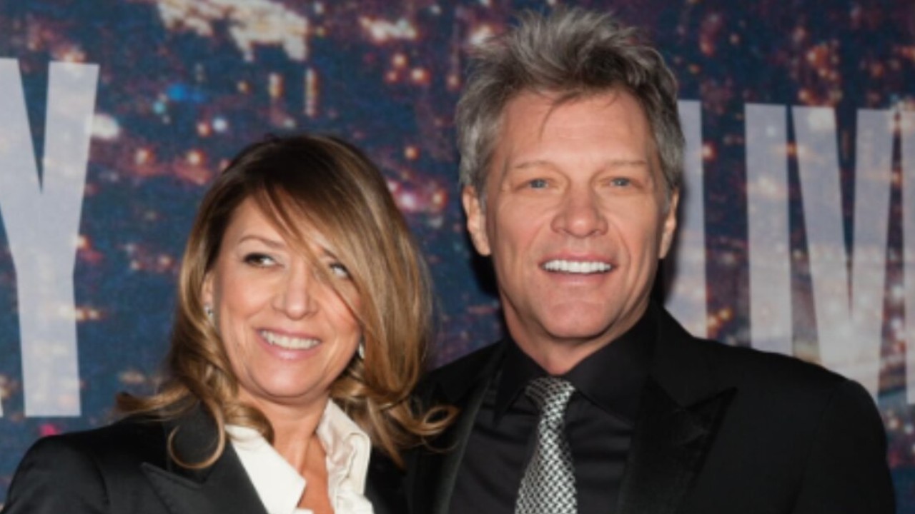 Jon Bon Jovi Talks About Dorothea Hurley's Marriage; Says He Is Always The 'Narcissist Lead Singer'