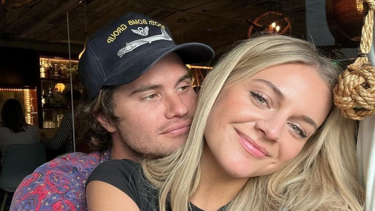 'Actually A Crazy Story': Chase Stokes Reveals How He Got His Met Gala 2024 Invite Alongside Kelsea Ballerini 