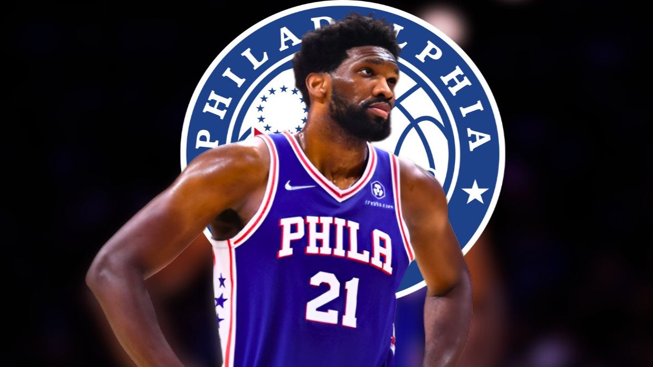 Philadelphia 76ers Injury Report: Will Joel Embiid Play Against Knicks on May 02? Find Out