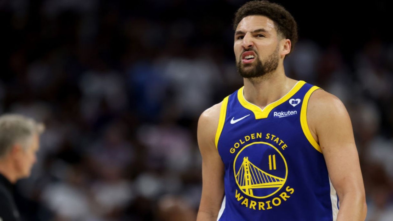 Klay Thompson and Magic Have 'Mutual Interest' Ahead of Warriors Star Entering Free Agency; Reveals NBA Insider