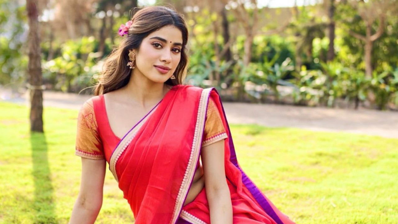 Want to stay at Janhvi Kapoor’s childhood Chennai home? Here’s how you can do that, enjoy private tour led by her and more