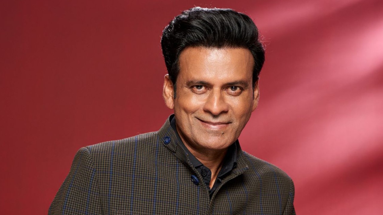 Manoj Bajpayee is proud of his 'upper middle-class' life; reveals why he drives cheap car: 'The limit is Ambani'