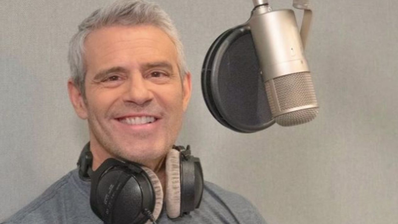 Bravo TV Drops Misconduct Investigation Against Andy Cohen; Says Allegations Were Found To Be Unsubstantiated