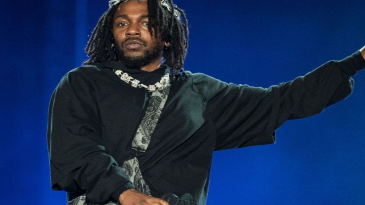 Kendrick Lamar’s Euphoria: A Look At The Top Lyrics From Rapper's Drake Diss Track
