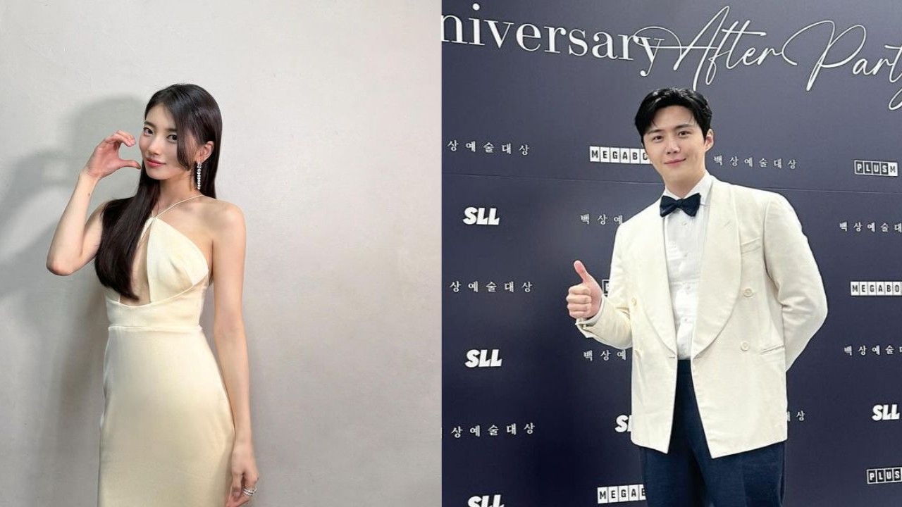 Bae Suzy, Kim Seon Ho to BIBI: 10 stunning looks from 60th Baeksang Awards that stole the show