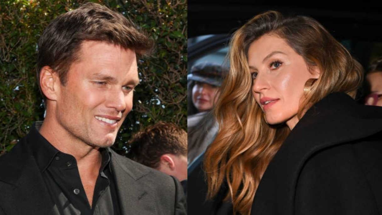 Tom Brady's Ex-Wife Gisele Bundchen "Disappointed" With Marriage Jokes On Netflix Roast Special