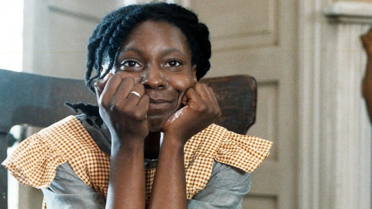 I Knew It Was Geraldine Page': Whoopi Goldberg Has No Regrets On Loosing Her First Oscar To Contemporary