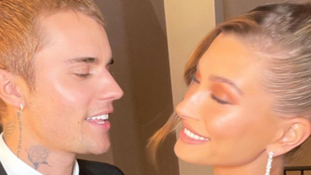 Hailey Bieber Flaunts Baby Bump In New BTS Pic From Pregnancy Announcement Video; See HERE 