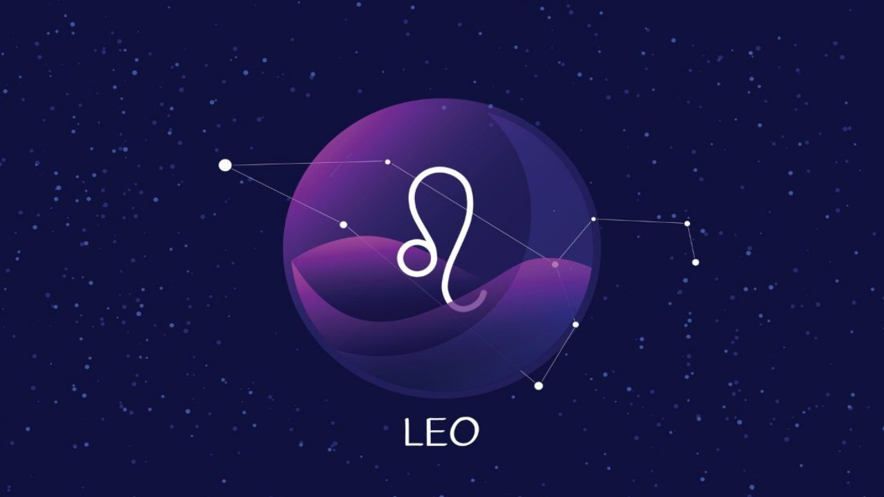 Leo Horoscope June 2025 Gretta Cristina