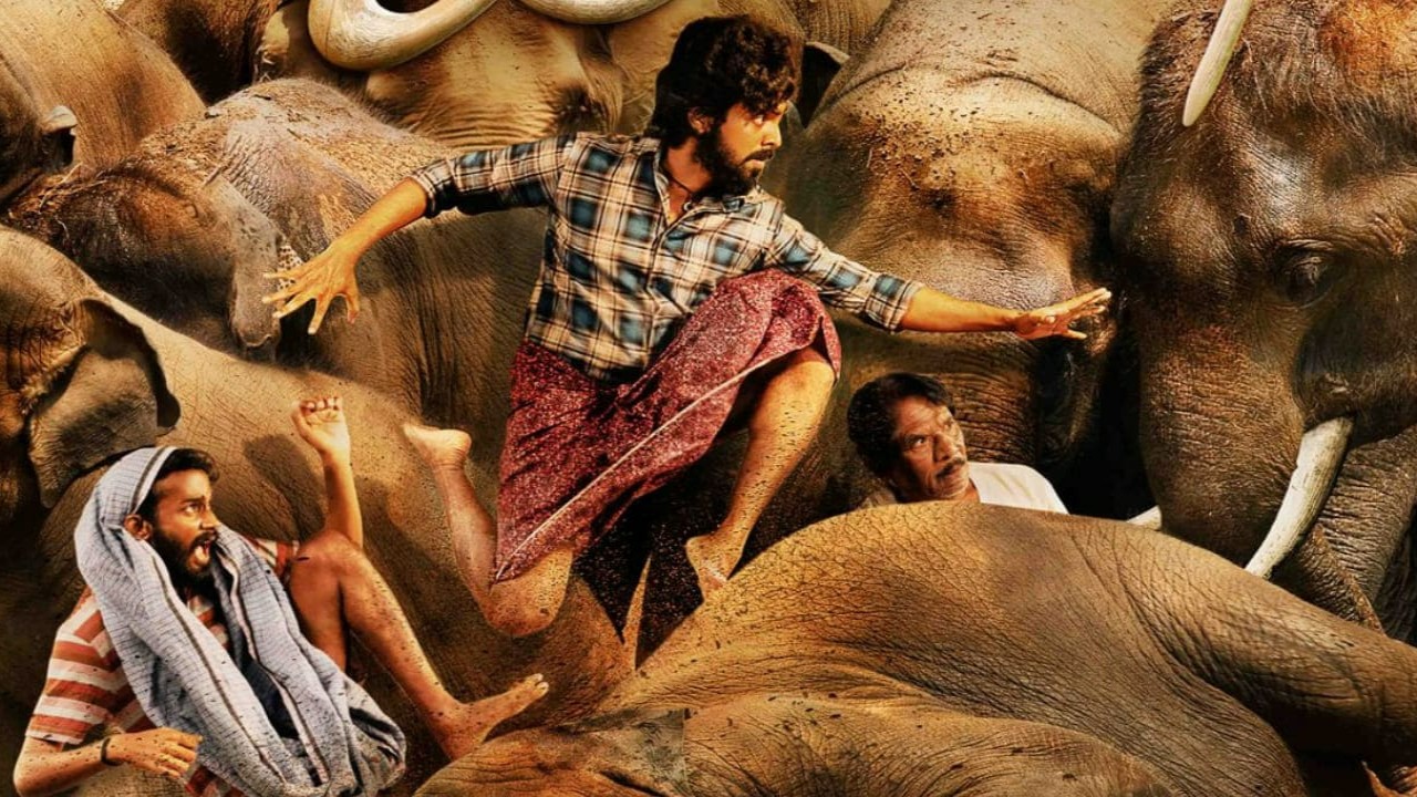 Kalvan OTT release: Here's when and where you can watch GV Prakash Kumar's adventure-thriller