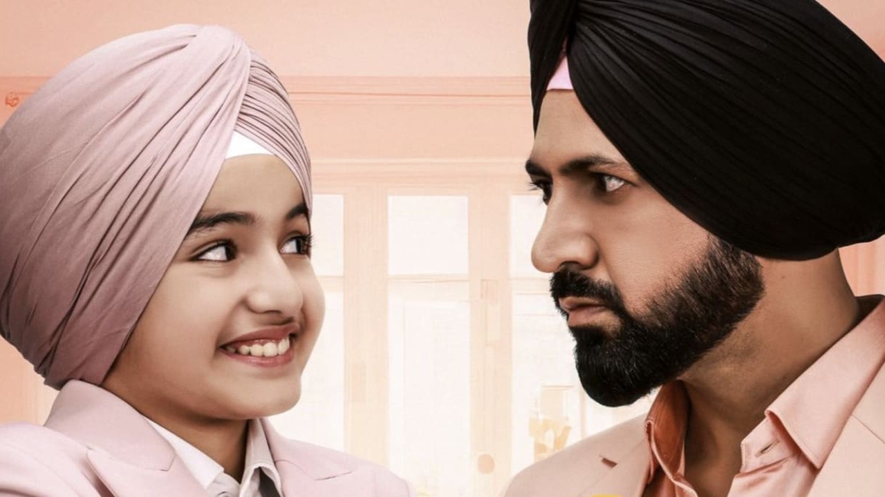 Shinda Shinda No Papa box office collections: Gippy Grewal film has Decent First Week of 18.50 Crore Worldwide