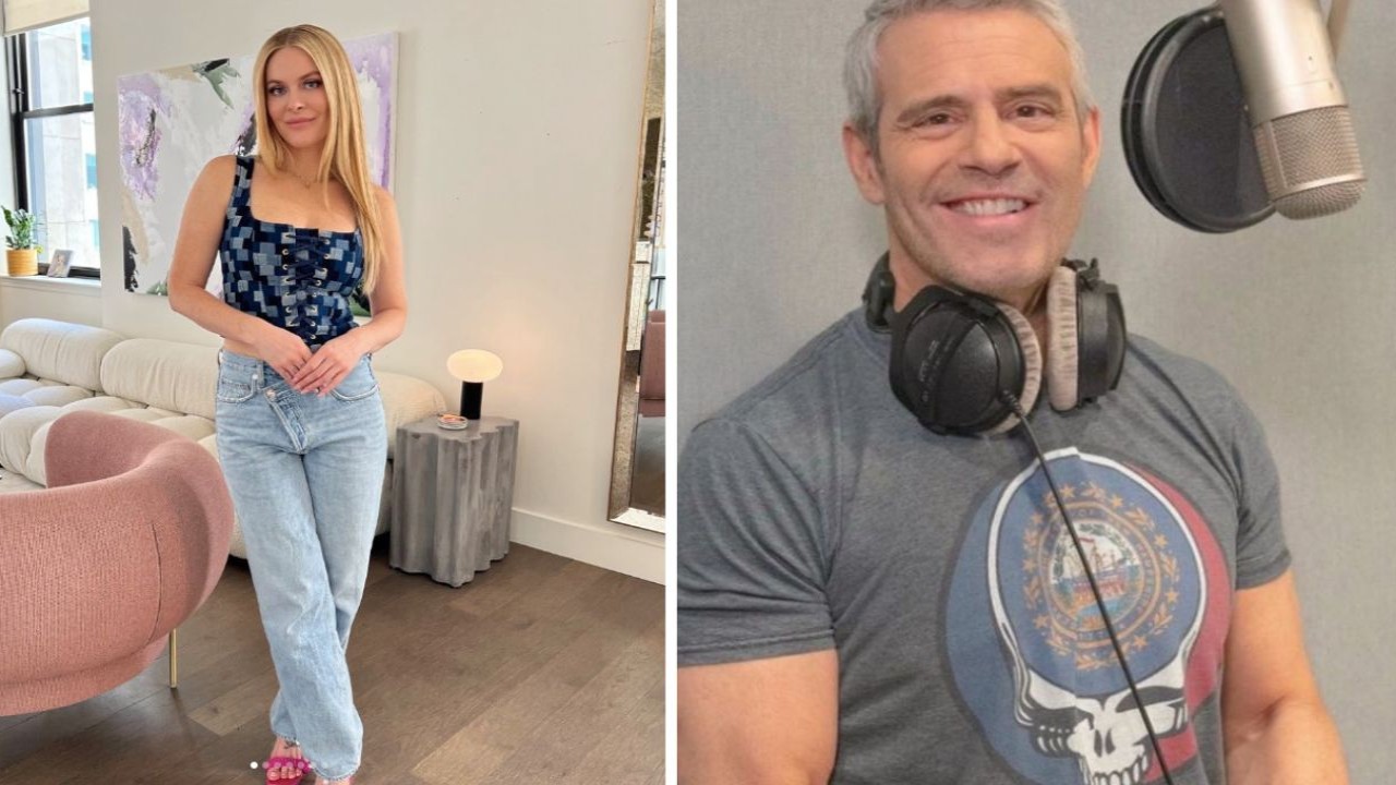  ‘No One Ever Contacted Our Firm’: Leah McSweeney’s Lawyers Call Out Bravo’s Decision To Drop Andy Cohen Investigation