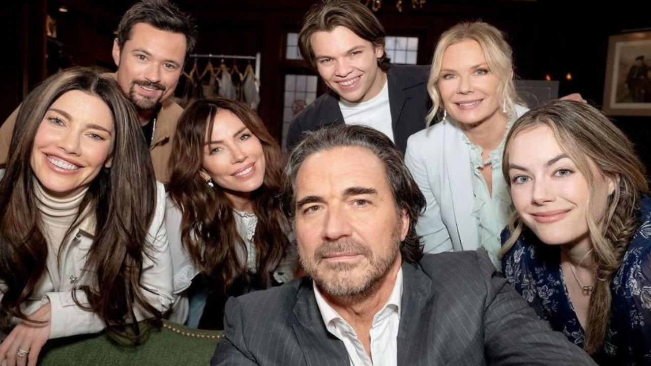 Is Bold And The Beautiful Coming To An End? Finale And Renewal Explained