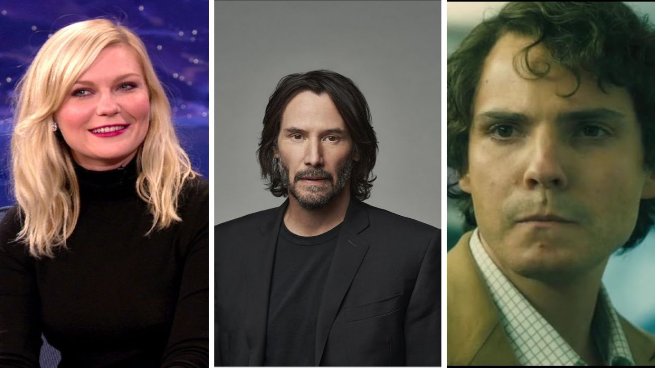 Kirsten Dunst, Daniel Bruhl To Star In Ruben Ostlund's The Entertainment System Is Down Featuring Keanu Reeves; Deets