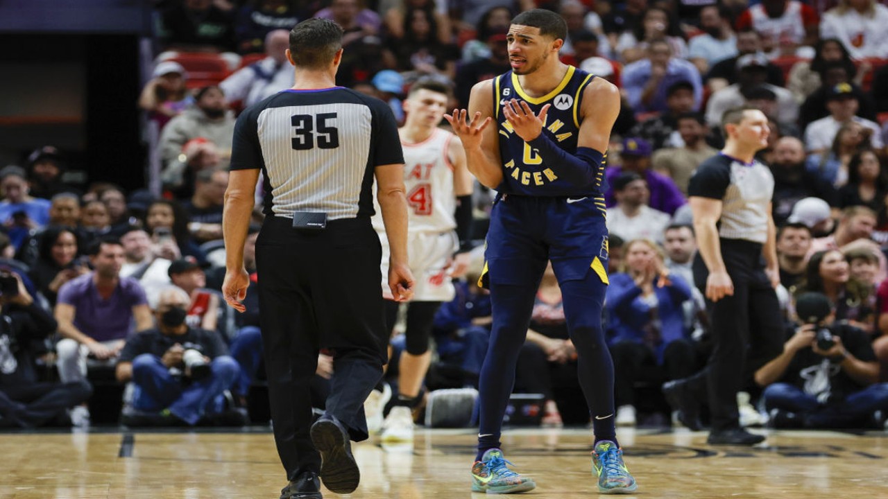 Indiana Pacers Injury Report: Will Tyrese Haliburton Play Against Knicks on May 14? 