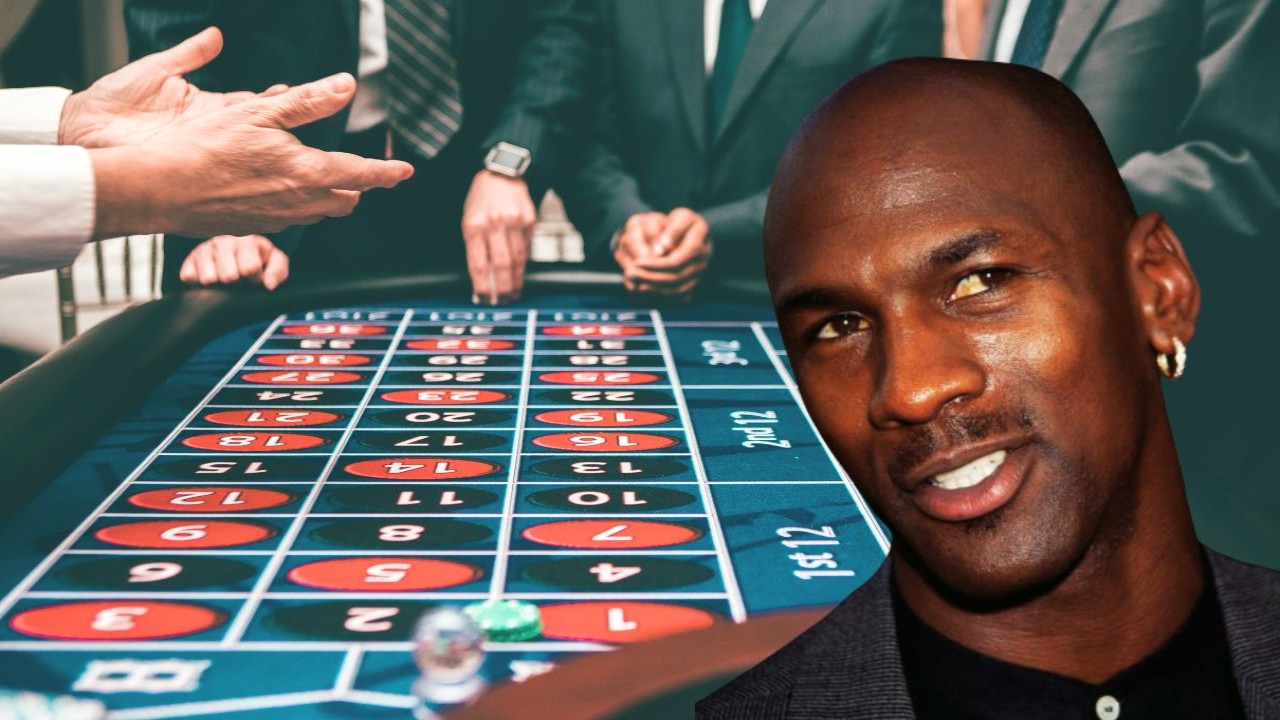 Did You Know Michael Jordan And His Gambling Debts Were Once Blamed For His Father's Death In Bizarre Conspiracy Theory?