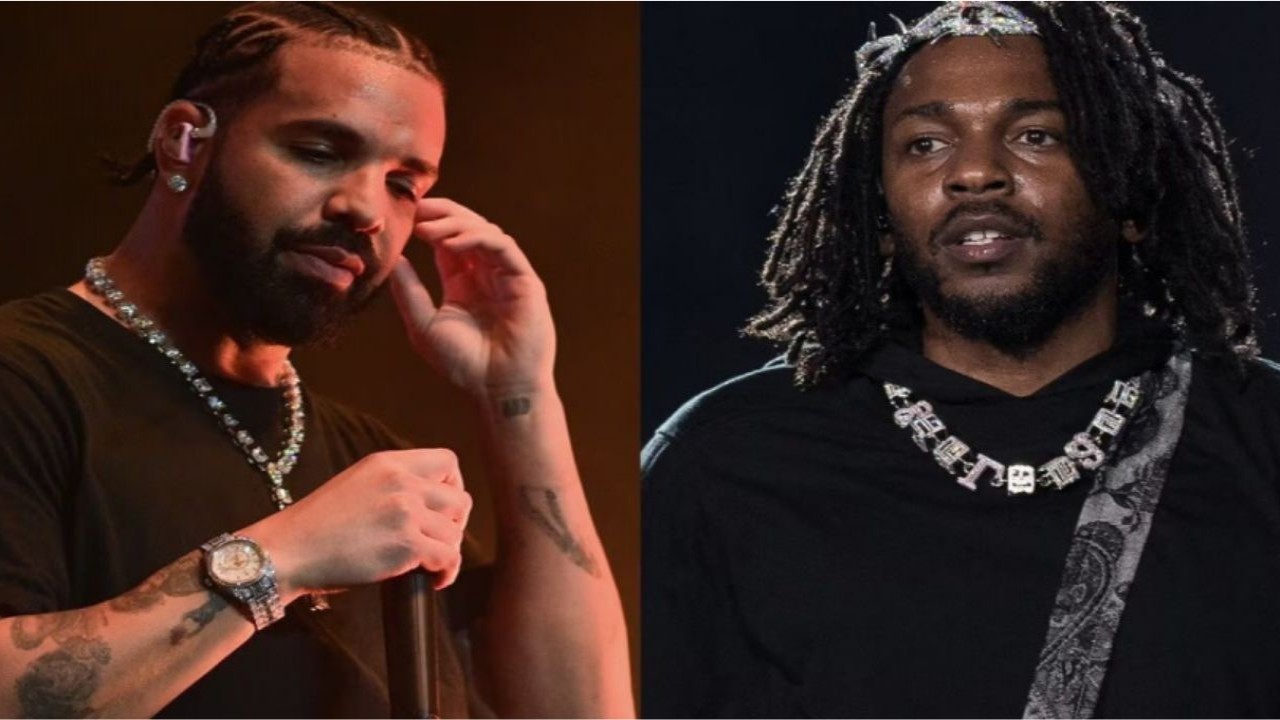 Is the Long Feud Between Drake And Kendrick Lamar Finally Coming To An End; Find out