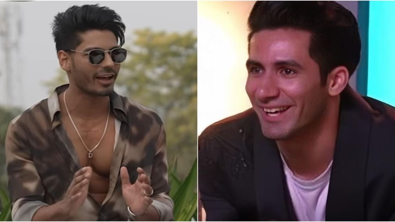MTV Splitsvilla X5: Siwet Tomar and Digvijay Rathee get into another fight; Uorfi Javed introduces new twist