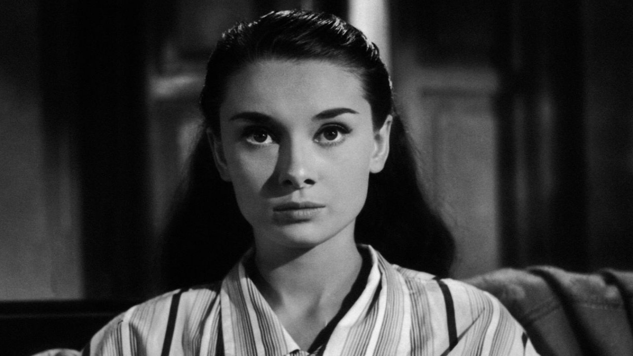Audrey Hepburn (CC:IMDb)