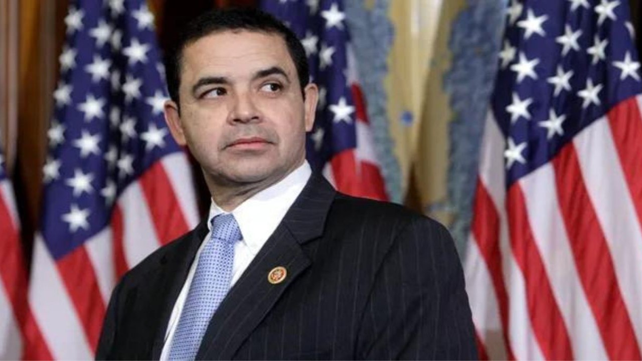 Who is Henry Cuellar? Everything to know about US Congressman as he gets charged with bribery