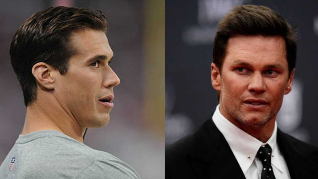  Will Tom Brady Return To Patriots Amid HC Jerod Mayo’s Backing? Brady Quinn Reveals 