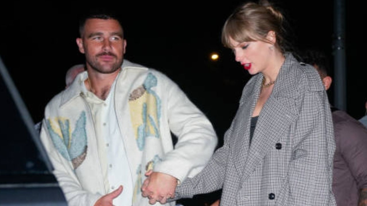 Did Taylor Swift Really Make Travis Kelce and His Family Sign NDA? Exploring Viral Rumor