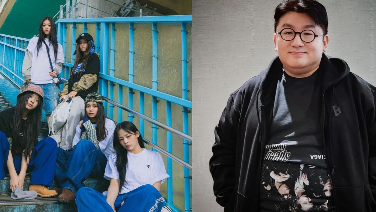 NewJeans members' parents allege Bang Si Hyuk 'ignored' K-pop stars in new letter exposing HYBE