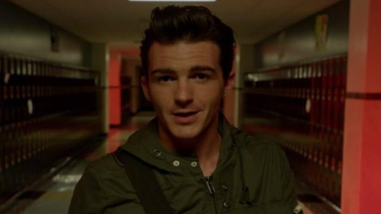 'It's Moment By Moment': Drake Bell Opens Up About Battling Substance Abuse