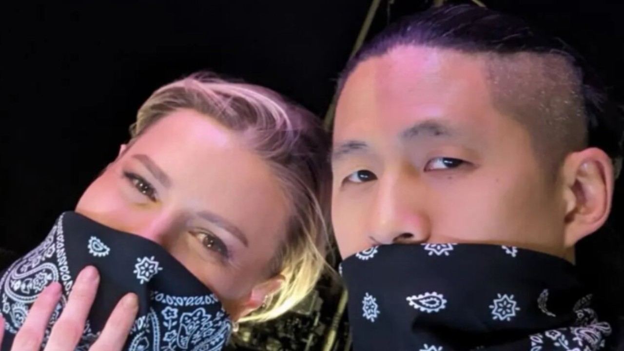 ‘Most Handsome Man I Know' Vanderpump Rules Star Ariana Madix Drops Cute Birthday Wish For Boyfriend Daniel Wai