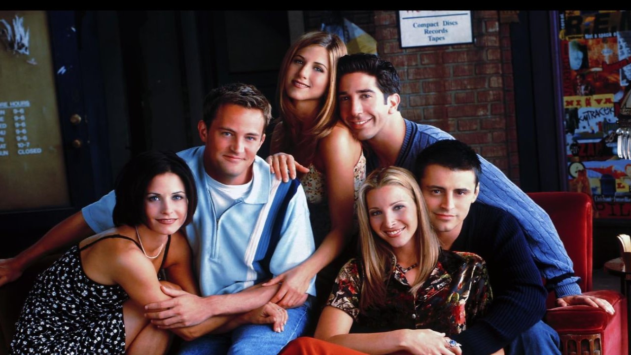 Friends Is Leaving Netflix In More Countries In 2024; Find Out If Your Region Is Next