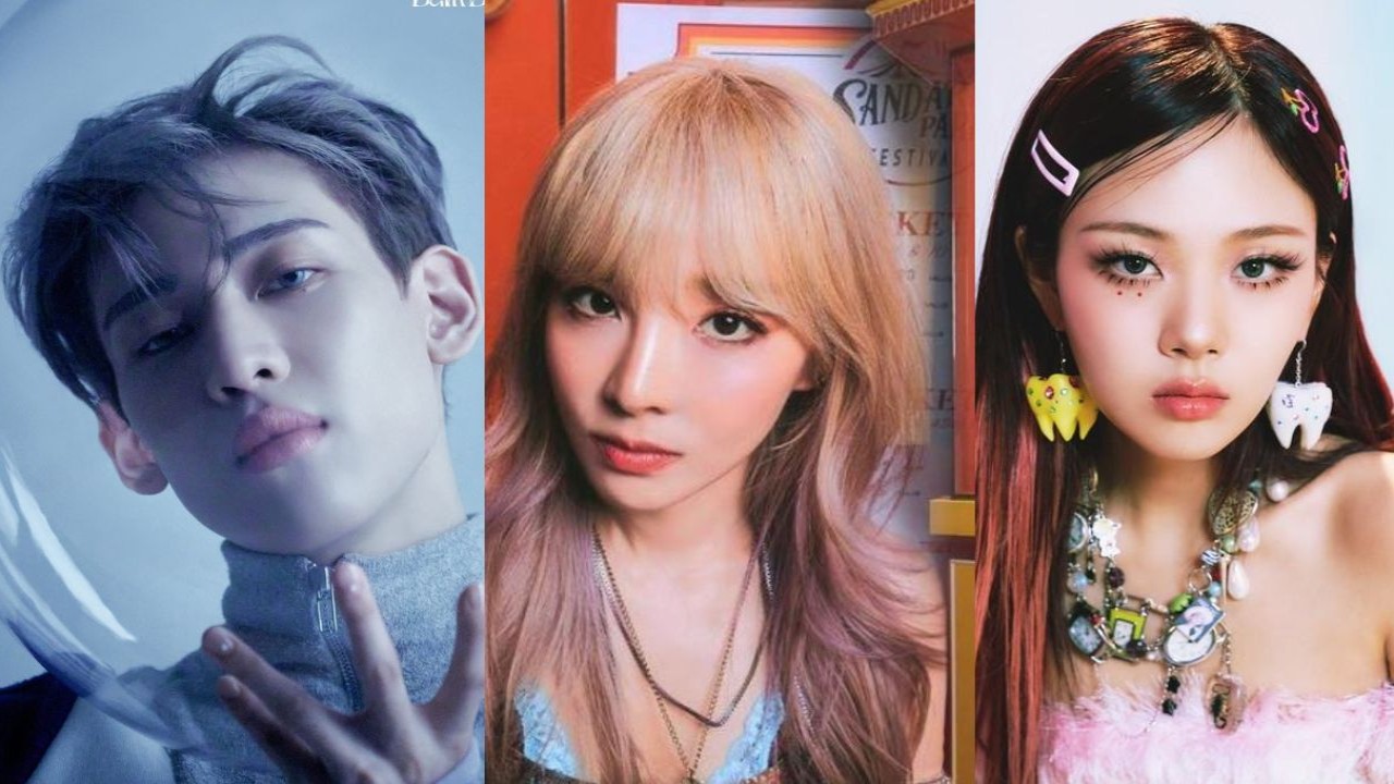 WATERBOMB SINGAPORE 2024: BamBam, Sandara Park, BIBI, Kwon Eunbi, and more announced as performers; check dates